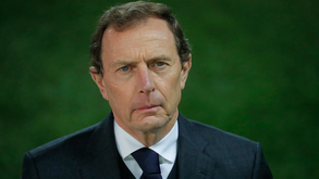 Butragueño: «Regresso de Cristiano Ronaldo? Logo veremos»
