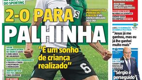 Quarta-feira, 17 de março de 2021