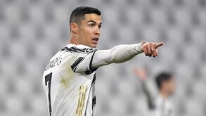 Presidente da Liga espanhola e o regresso de Ronaldo: «Seria uma grande notícia»