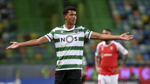 Matheus Nunes testou positivo à Covid-19