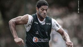 Hulk chega a perder 5 quilos por jogo: fisiologista explica situação e revela cuidados a ter