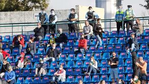 Público vai voltar: O calendário do regresso às bancadas nas principais ligas europeias