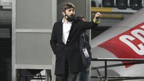 Luís Freire pede confiança