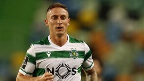 Nuno Santos limitado