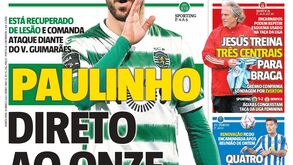 Quinta-feira, 18 de março de 2021