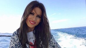 «Pobre Iker»: Sara Denez com pena de Casillas