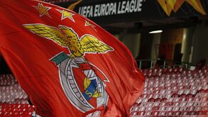 Benfica mudará o símbolo 
