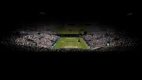 Wimbledon vai ter público e ambiciona 