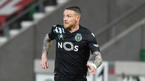 Antunes: «O vírus desafiou-me e como sempre estou preparado para o combater»