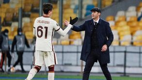 Todas as equipas apuradas para os 'quartos' da Liga Europa e os detalhes do sorteio
