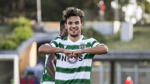 Pote sonha ser o melhor marcador da Liga NOS