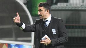 Velázquez terá de reinventar