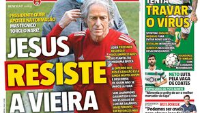 Sexta-feira, 19 de março de 2021