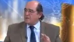 José Manuel Capristano: «Zero penáltis do Benfica? Nem que jogassem na quinta divisão!»