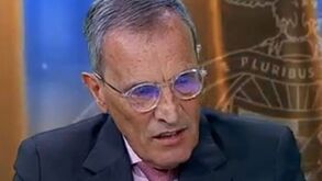 Carlos Barbosa da Cruz e as desculpas do Benfica: «Arbitragens, azar, covid e carinho»