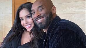 Mulher de Kobe Bryant expõe polícias nas redes sociais