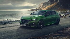 Novo Peugeot 308: sofisticado e muito tecnológico