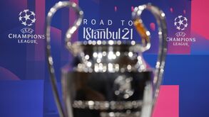 FC Porto defronta Chelsea nos quartos de final da Liga dos Campeões