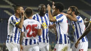 Vítor Baía e a eliminatória com o Chelsea: «Vamos encarar com otimismo e vontade de passar»