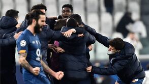FC Porto apanha 'renascido' Chelsea na Liga dos Campeões, Bayern e PSG reeditam final