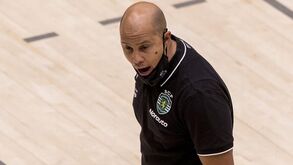 Gersinho e a derrota com o Benfica: «Não estivemos na nossa melhor forma»