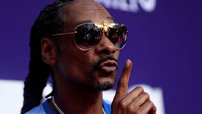 O 'beef' de Snoop Dogg com J. Marques: «Quantos adeptos do Benfica foram lá dar like?»