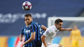 Rafael Tolói estreia-se nos convocados da seleção italiana