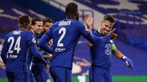 Paulo Futre: «Jogadores do Chelsea festejaram ter-lhes tocado o FC Porto no sorteio»