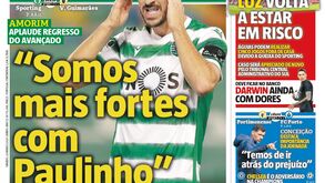 Sábado, 20 de março de 2021