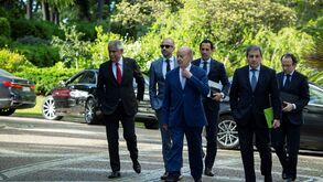 Portugal  na ‘pole’ da nova Champions