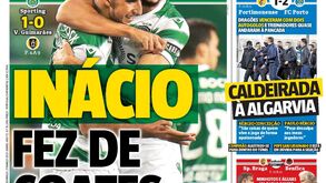 Domingo, 21 de março de 2021