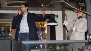 «Ofereceram-me 60 mil euros para gravar um vídeo na cama com Djokovic»