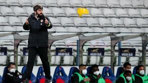 Luís Freire deixa Nacional