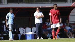 Oliveirense-Académica: 0-0: nulo vale ponto precioso à Oliveirense e ameaça pódio da Académica