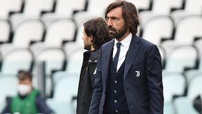 Pirlo: «Temos de mudar a atitude porque vestimos uma camisola importante e há que honrá-la»