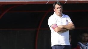 Raúl Oliveira: «Jogo foi dividido contra uma das equipas mais bem organizadas»
