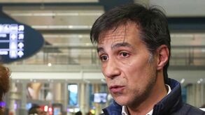 Paulo Meneses e a detenção de jogador do Paços: «A confirmar-se, não vamos fechar os olhos»