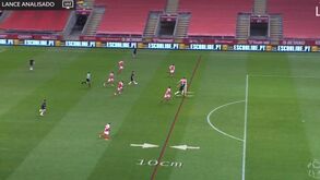 «Estou muito orgulhosa do meu marido»: mulher de Roger Schmidt reage à conquista do título