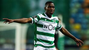 Dário Essugo: «Lágrimas foram de um menino que sempre sonhou com este dia»
