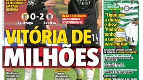 Segunda-feira, 22 de março de 2021