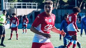 Avançado italiano deixa promissora carreira no futebol para estudar em Harvard