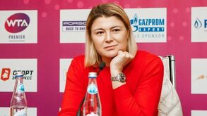 Dinara Safina explica por que deixou o ténis aos 25 anos: «Estava sempre preocupada...»