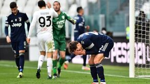 Juventus a ferro e fogo: gritaria e insultos no balneário após derrota com Benevento