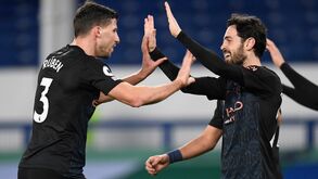 Manchester City reforça-se com astrofísicos: o que espera Rúben Dias, Bernardo Silva e companhia