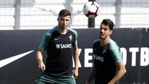 Rúben Dias e a ausência de Pepe: «Mal de nós se estivéssemos dependentes de um jogador»