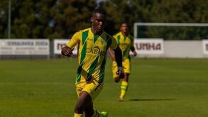 Rubilio Castillo no centro de polémica: clube chinês agiu junto da FIFA