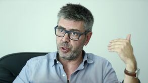 Francisco J. Marques e o caso Palhinha: «É um atentado à verdade desportiva. É muito mau»