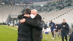Sérgio Oliveira e Otávio renovaram: Próximos ‘alvos’ de Pinto da Costa são Marega e Conceição