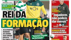 Quarta-feira, 24 de março de 2021