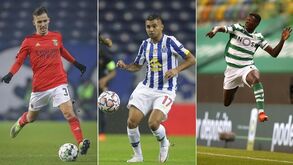 IFFHS revela os melhores clubes da década: em que lugar estão os portugueses?